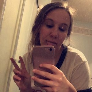 Meet your Posher, Serena